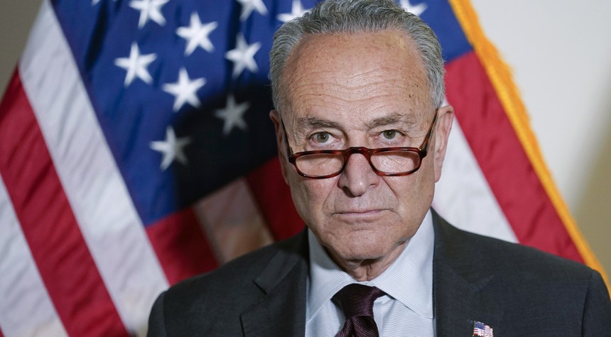 Schumer risks exposing vulnerable Dems ahead of tough midterm elections