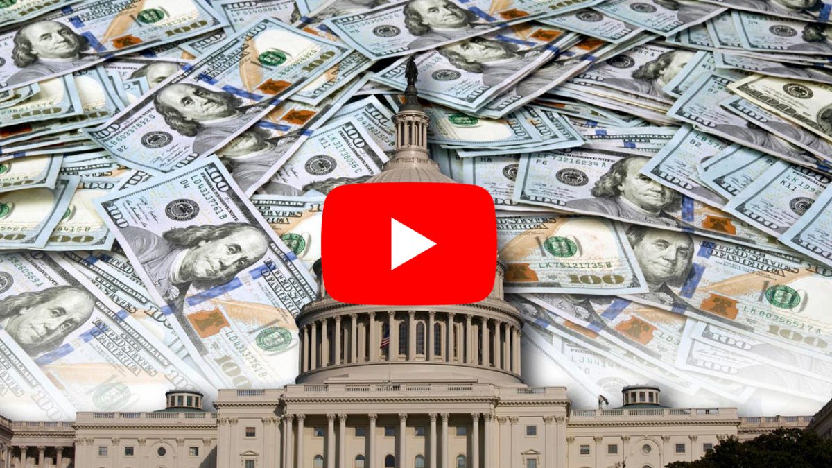 WEEKLY NEWS VIDEO: The National Debt passes an astounding $30 trillion, Senator Grassley meets with President Biden about SCOTUS pick, and labor unions received million in unauthorized PPP loans!