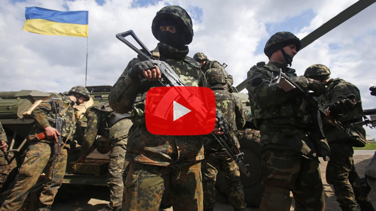 WEEKLY NEWS VIDEO: Russia invades Ukraine and US lawmakers call for harsh response from the Biden administration!