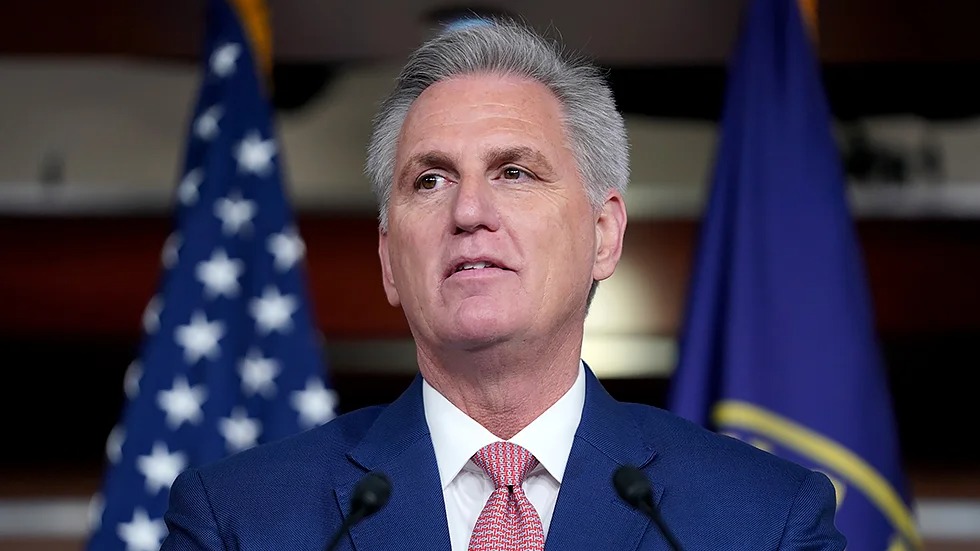 McCarthy calls out Cawthorn over Zelensky: ‘Madison is wrong’
