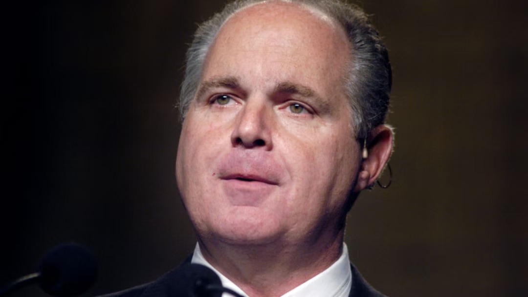 ‘I Can’t Believe It’s Been A Year’: Rush Limbaugh Remembered. ‘The Goat? It’s Definitely Rush’