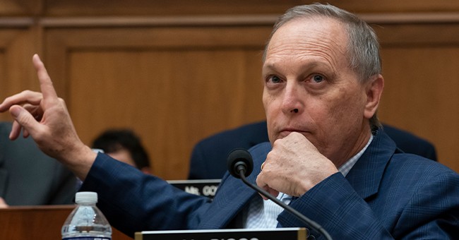 DHS Finally Responds to Letter Sent By Rep. Andy Biggs About the Border…Eight Months Later