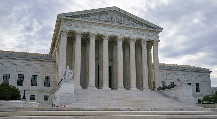 The Supreme Court Drops the Hammer on Democrat Redistricting Games and Sets up a Coming Death Blow