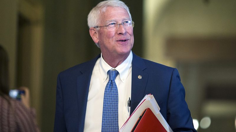 GOP senator doubles down on Supreme Court ‘affirmative action’ comments