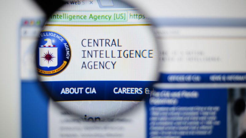 The CIA Got Caught Spying On Americans Again. It’s Time For Congress To Make Them Stop