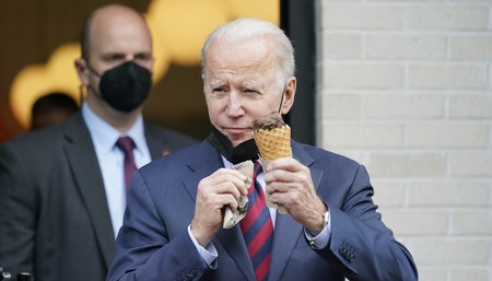 The Biden Administration’s Inept Response to Ukraine Portends Big Unintended Consequences