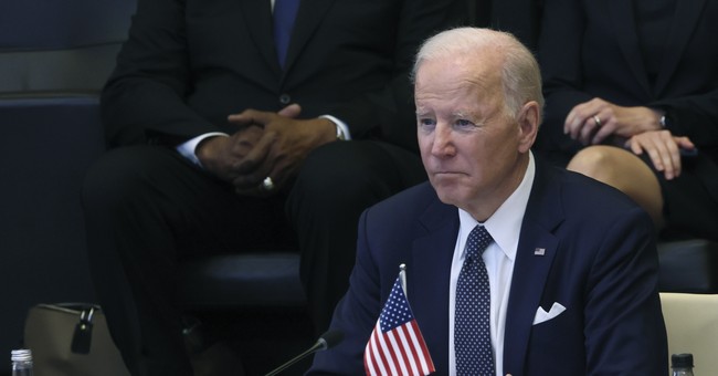 6 Times Biden’s Aides Contradicted His ‘Sanctions Never Deter’ Claim