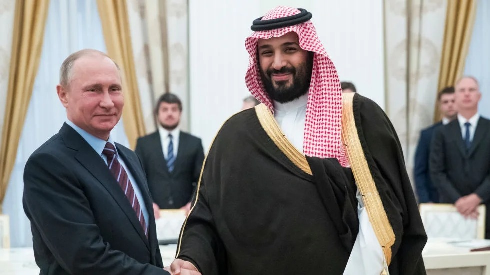US-Saudi tensions complicate push for more oil