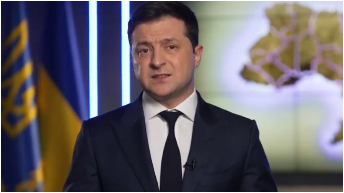 Zelenskyy says Ukraine war has reached a ‘strategic turning point’: LIVE UPDATES