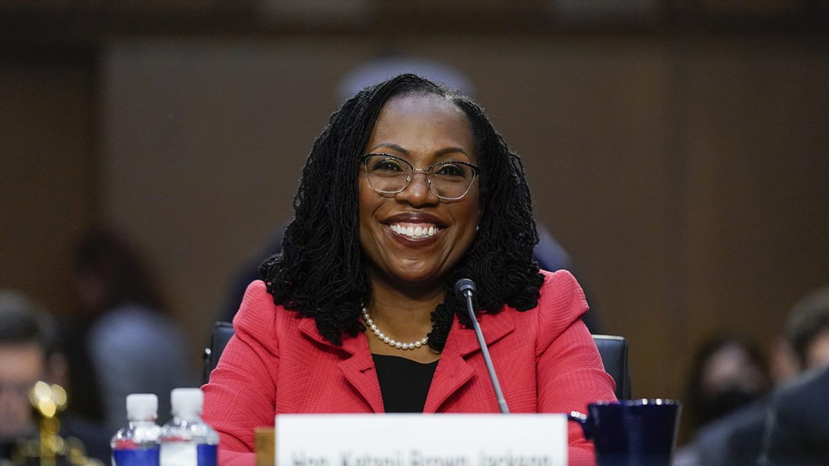Jackson’s hearings are over. Meet the 9 potential Senate swing votes.
