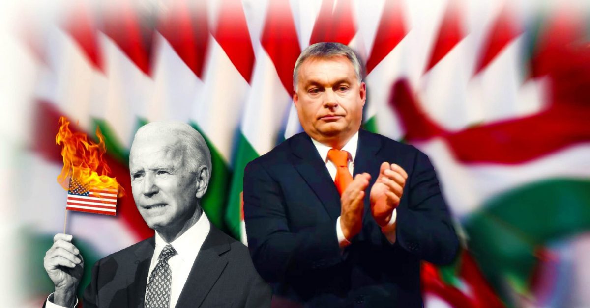 Debunking the Lying Press: Why Hungary Is More of a “Democracy” Than the US