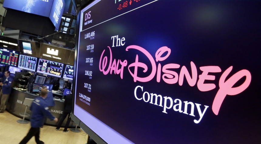 Florida Considers Revoking Disney’s Special Tax Status