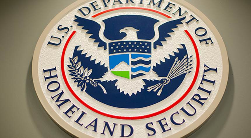 In Another Orwellian Move, Biden DHS to Create a ‘Disinformation Governance Board’