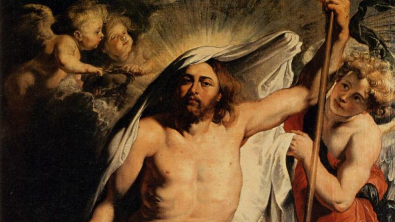 Jesus Christ’s Resurrection Is Probably The Best-Documented Historical Event Ever