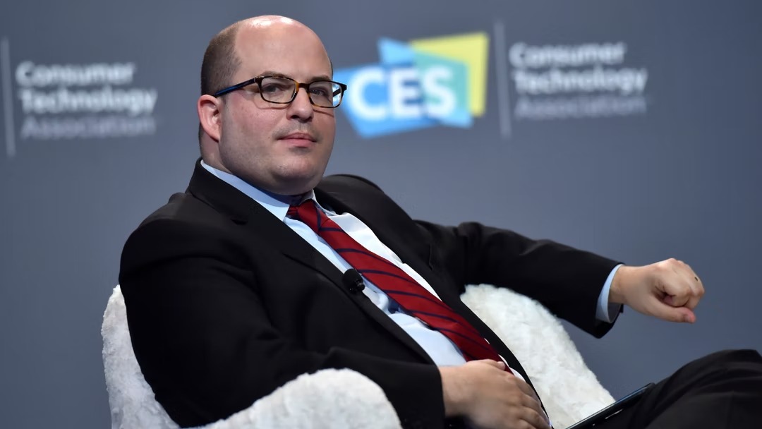 Brian Stelter Can’t Handle The Truth From A College Kid, But He Wants Your Trust With The News