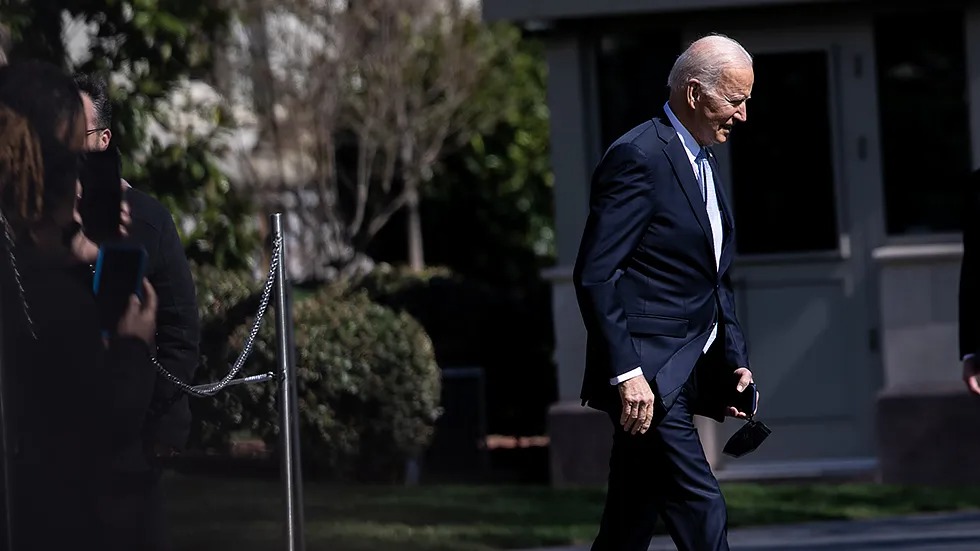 Jackson confirmation gives embattled Biden a much-needed win