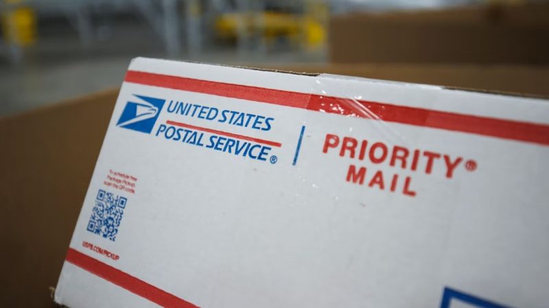 USPS Suspending Mail Deliveries In California Neighborhood After Repeated Assaults On Mail Carriers