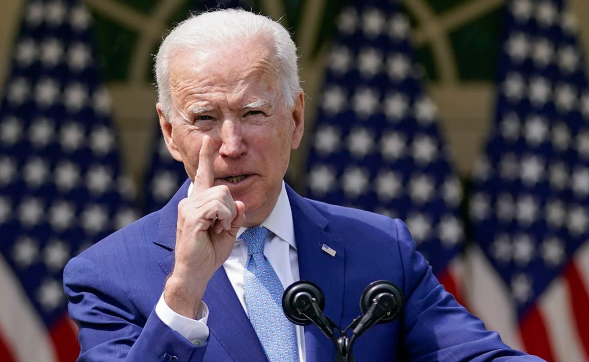 Conservatives step up effort to fight Biden’s executive actions as midterm elections loom