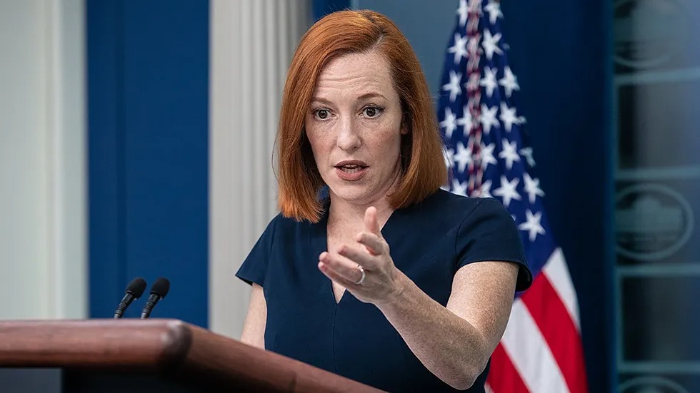 Psaki: Biden executive action on canceling some student debt ‘still on the table’