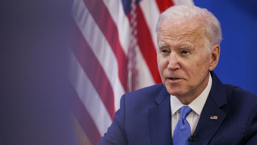 Biden: ‘I Am Considering Dealing With Some [Student] Debt Reduction,’ But Not $50,000