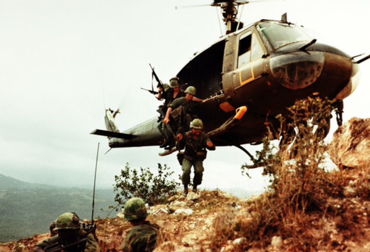 April 30th Marks the End of the Vietnam War—and the Beginning of Its Myths