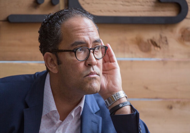 Hurd Mentality REVIEW: The wishful thinking of Will Hurd’s ‘American Reboot’