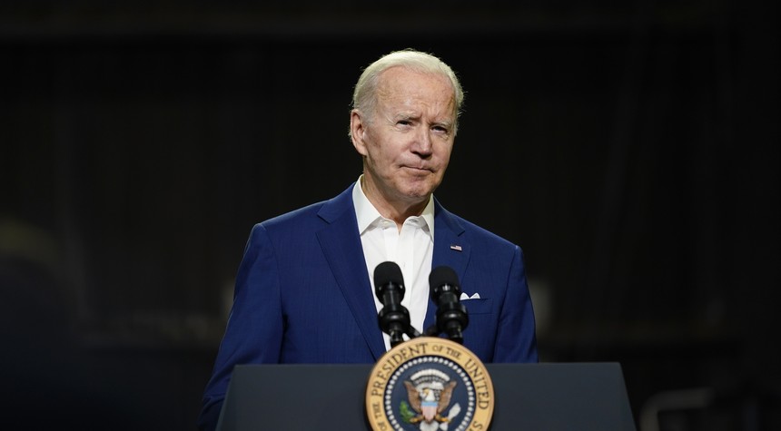 Inflation surges to new highs as soaring prices eat away at Americans’ wages under Biden admin