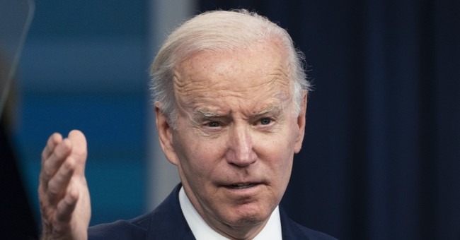 Gas prices reach new record high as GOP senators blame Biden for holding production back