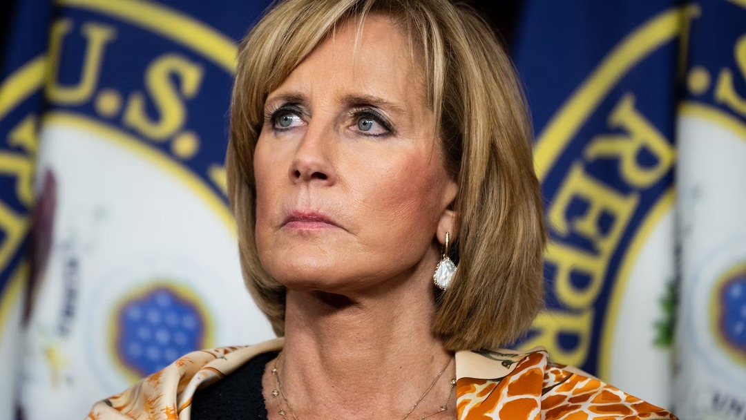 ‘It’s Personal To Me’: Claudia Tenney, Daughter Of A Judge, Condemns Demonstrating Outside Justices’ Homes