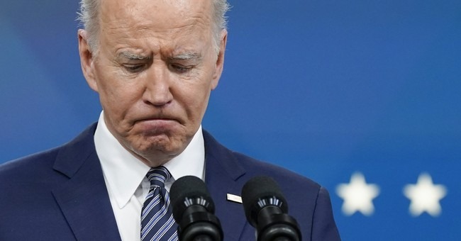 Biden wants to get out more, seething that his standing is now worse than Trump’s