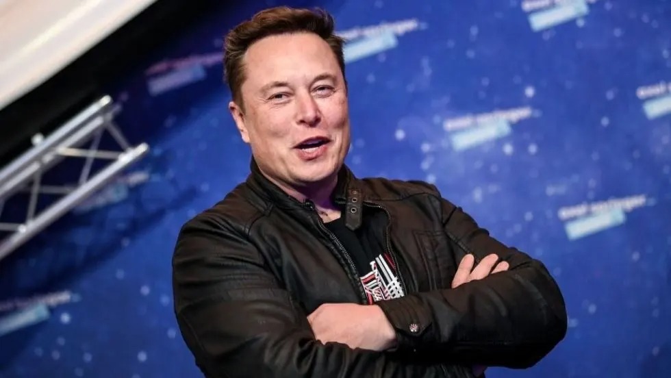 Musk says he’ll be voting for GOP; says Twitter has ‘very far-left bias’