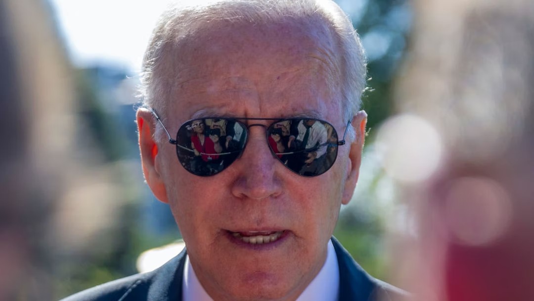 Biden Blasted For Spreading ‘Disinformation’ On Guns, Second Amendment