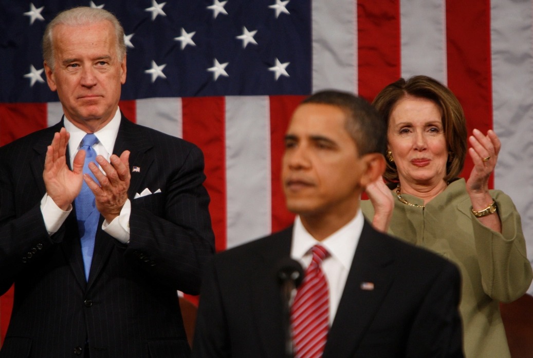Will Biden’s 2022 midterms be worse than Obama’s in 2010?