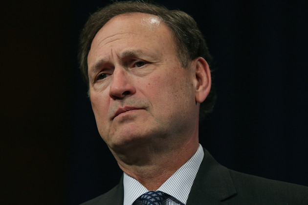 10 key passages from Alito’s draft opinion, which would overturn Roe v. Wade