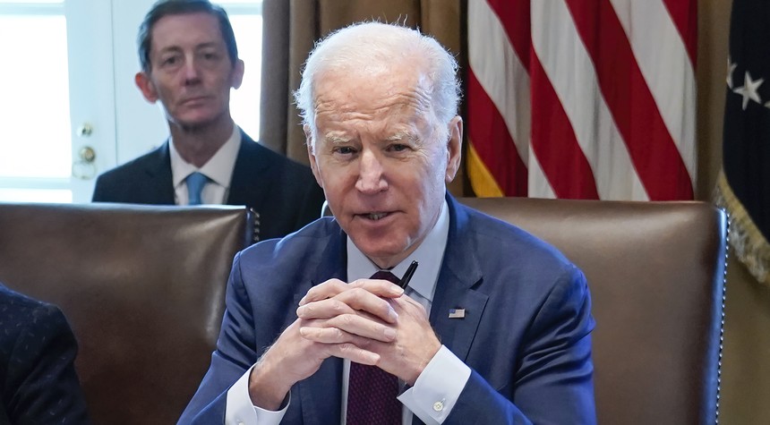 Biden’s ‘red light, green light’ energy policy hindering cooperation with Big Oil