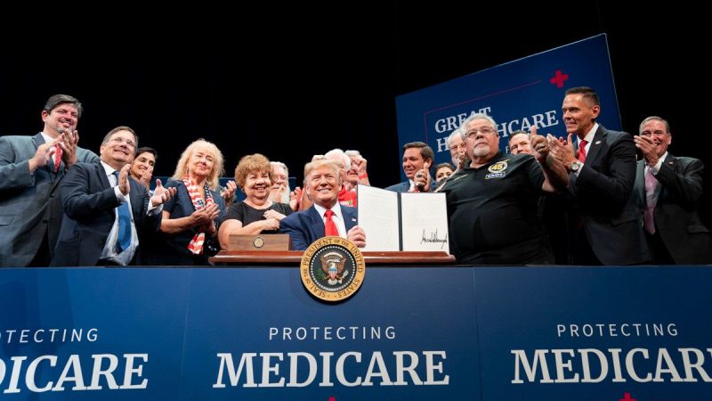 Fact Check: Medicare Is Already Functionally Insolvent