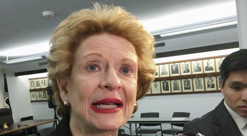 Democrat Senator Breaks From Reality in Insulting Attempt to Excuse High Gas Prices
