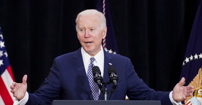 Biden’s plan to save flailing union pensions a ‘disaster,’ experts warn