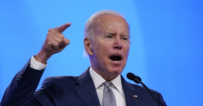 Biden tries to shift blame for surging gas, food, and health care costs as his approval sinks