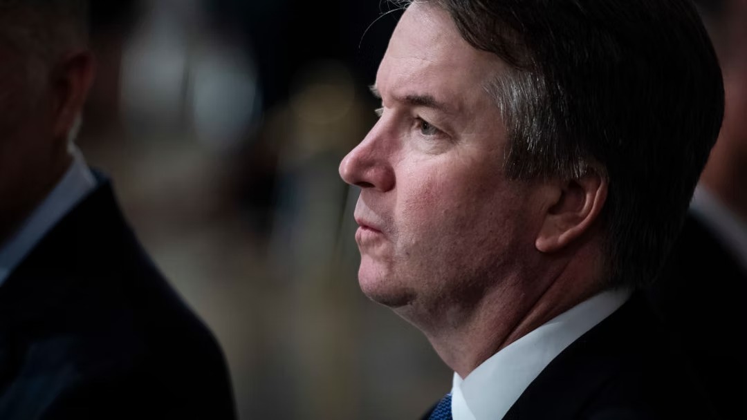 ‘Shameful!’ Critics Blast Media When Only One Network Mentions Kavanaugh’s Would-Be Assassin On The Sunday Shows