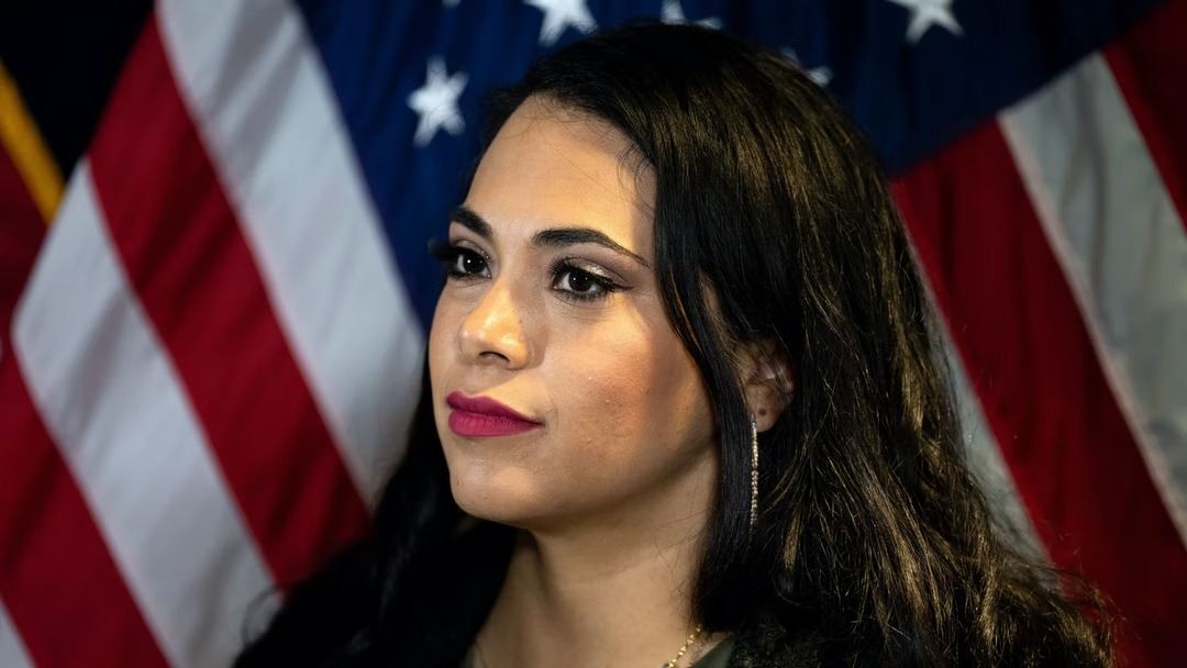 Republican Mayra Flores Wins U.S. House Seat In South Texas, First GOP Win There In 150+ Years