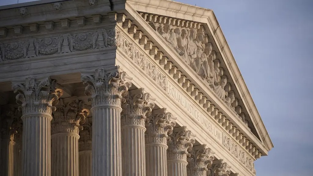 Supreme Court overturns Roe v. Wade in landmark opinion