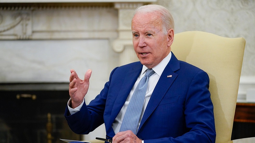 Biden will call on Congress to pause gas tax for 3 months