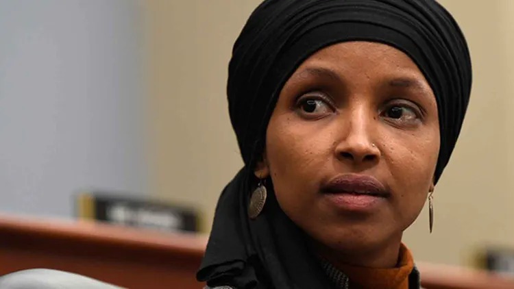 Left’s Coalition Cracking: Ilhan Omar Enrages Muslims by Wishing Gays a Happy Pride Month