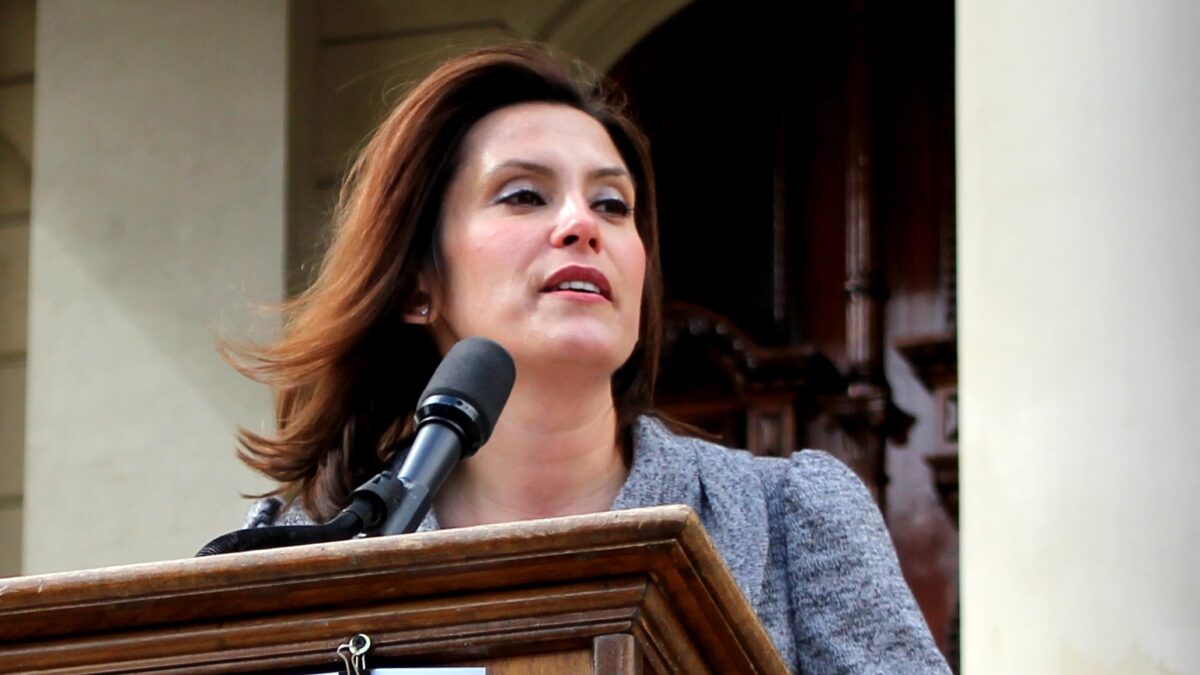 In Show Of Pro-Abortion Brutality, Gov. Gretchen Whitmer Just Slashed Care For Pregnant Women From Michigan’s Budget