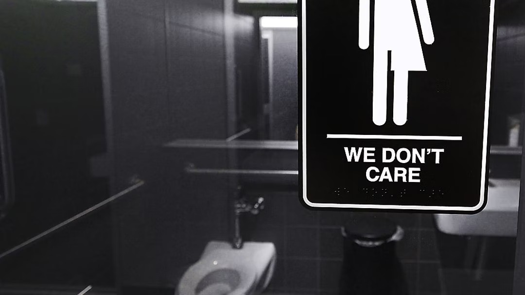 Federal Judge Blocks Biden Admin’s Guidance Allowing Biological Males In Girls’ School Bathrooms