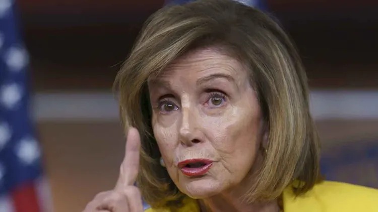 Pelosi’s January 6th Committee and the Death of American Justice