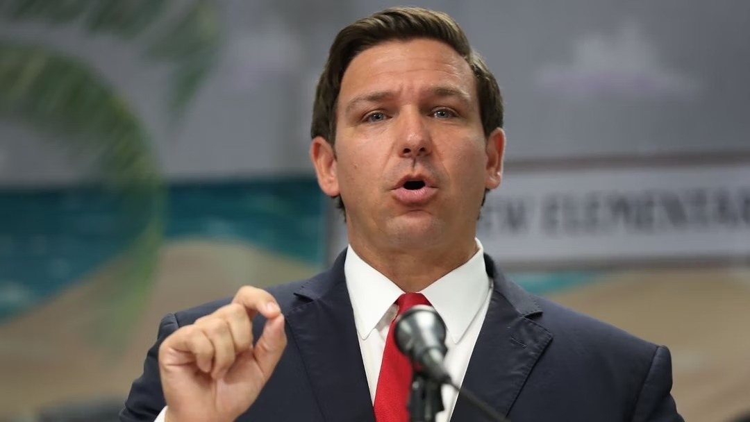 DeSantis Issues Drug Transparency Order As Biden Administration Drags Its Feet