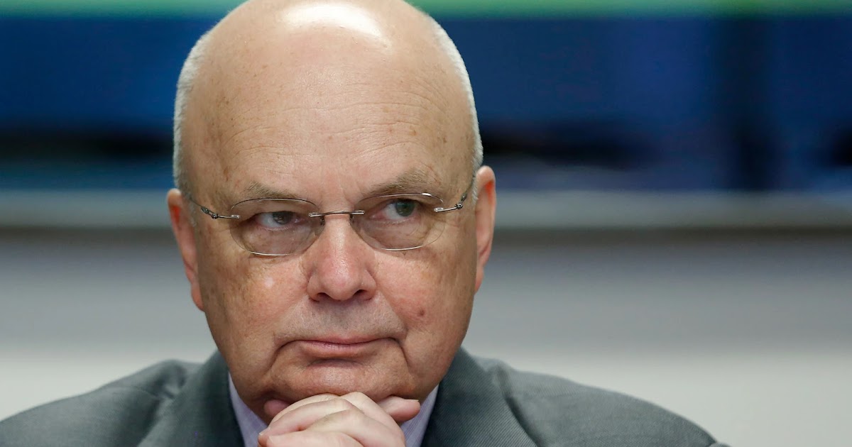 Ex-CIA chief rates today’s Republicans as most ‘dangerous’ political force in history