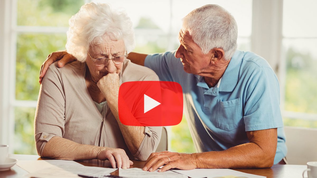 WEEKLY NEWS VIDEO: Seniors are feeling the pain of inflation the most, the so-called Inflation Reduction Act will make energy prices even worse, and some Democrats are concerned over FBI raid against former President Trump!